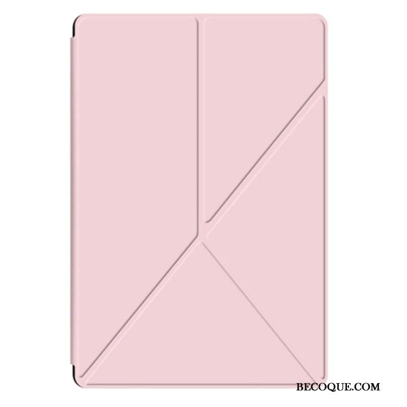 Smart Case Samsung Galaxy Tab S9 FE Plus Origami