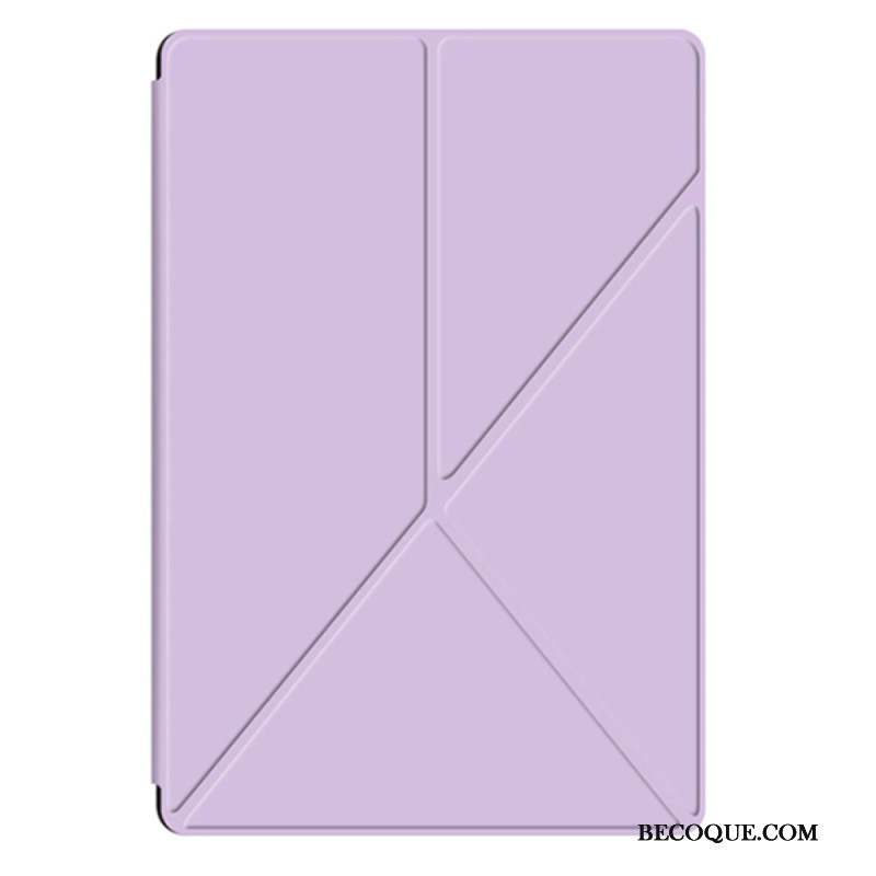 Smart Case Samsung Galaxy Tab S9 FE Plus Origami