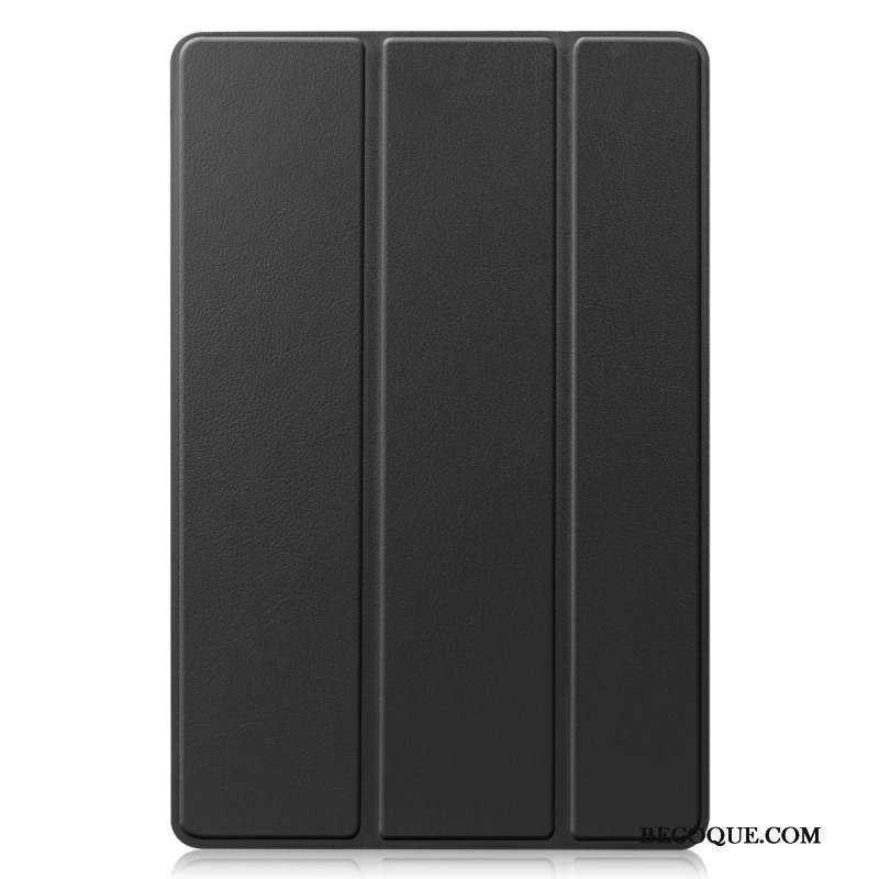 Smart Case Samsung Galaxy Tab S9 FE Renforcée