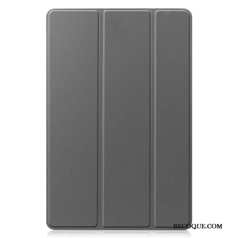 Smart Case Samsung Galaxy Tab S9 FE Renforcée