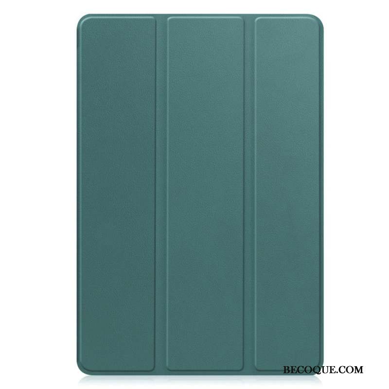 Smart Case Samsung Galaxy Tab S9 FE / Tab S9 Classique Porte-Stylet