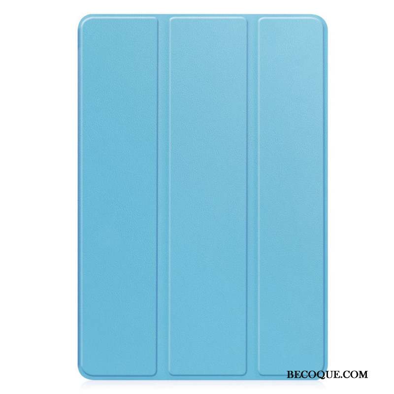 Smart Case Samsung Galaxy Tab S9 FE / Tab S9 Classique Porte-Stylet