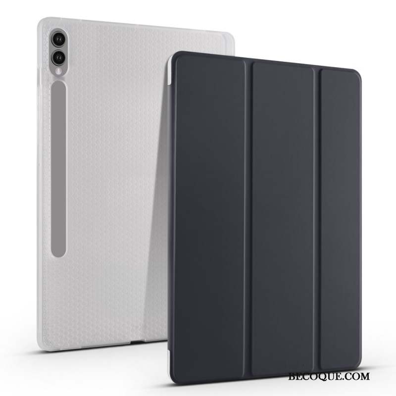 Smart Case Samsung Galaxy Tab S9 Plus Color