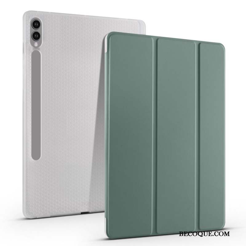 Smart Case Samsung Galaxy Tab S9 Plus Color