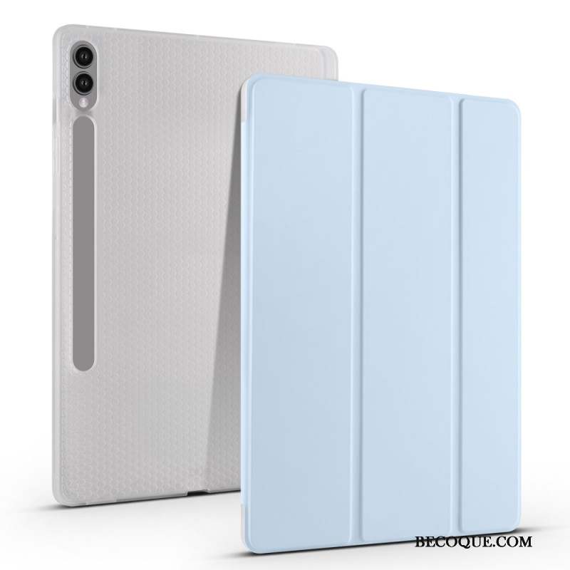 Smart Case Samsung Galaxy Tab S9 Plus Color