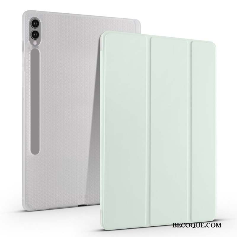 Smart Case Samsung Galaxy Tab S9 Plus Color