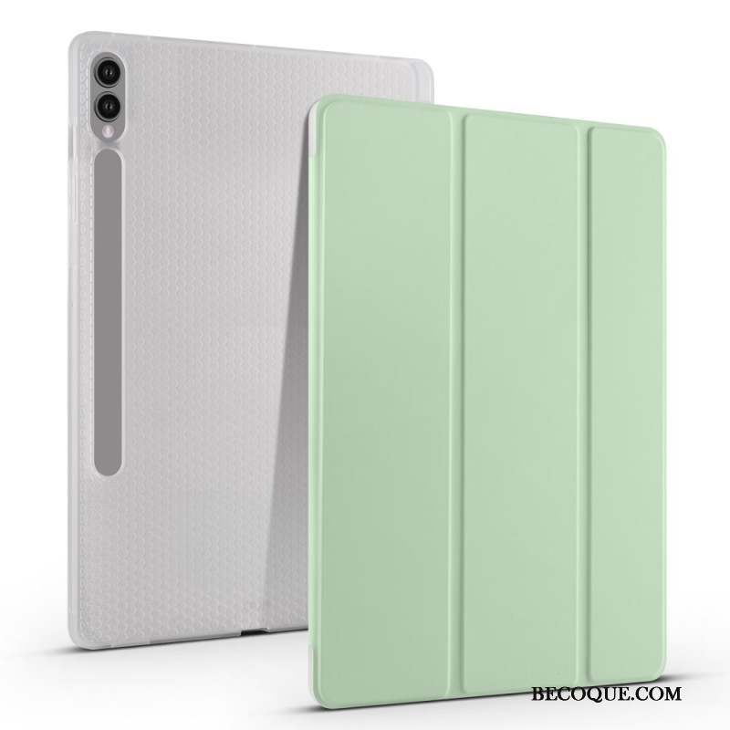 Smart Case Samsung Galaxy Tab S9 Plus Color