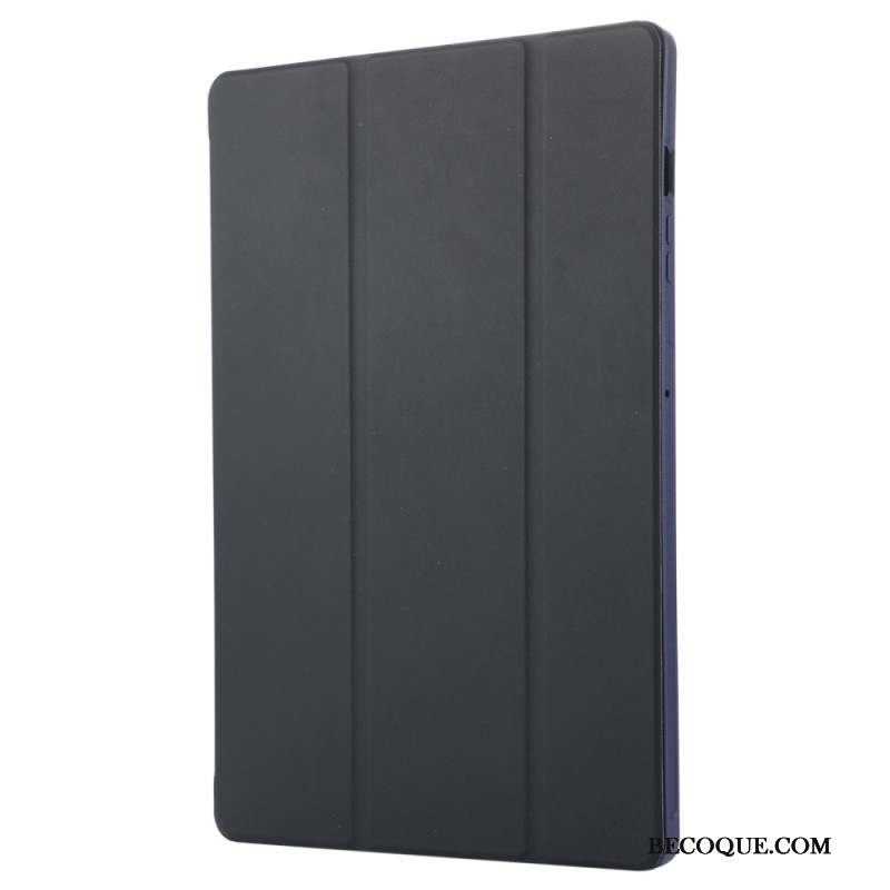 Smart Case Samsung Galaxy Tab S9 Plus / S9 FE Plus Monochrome