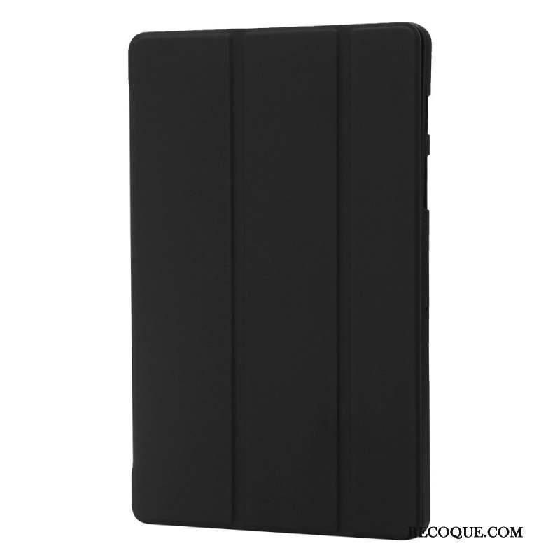 Smart Case Samsung Galaxy Tab S9 Plus Trois Volets