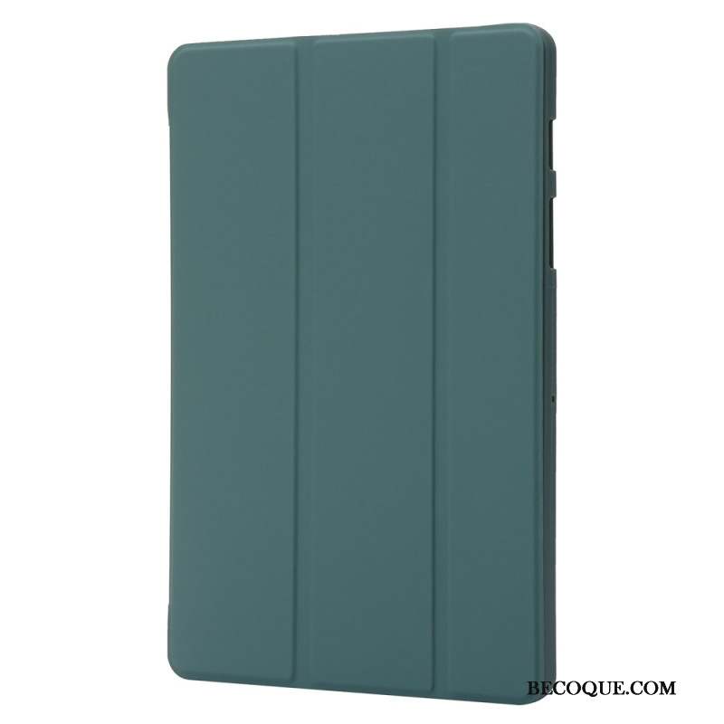 Smart Case Samsung Galaxy Tab S9 Plus Trois Volets