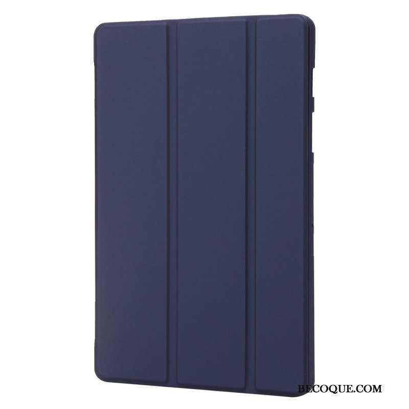 Smart Case Samsung Galaxy Tab S9 Plus Trois Volets