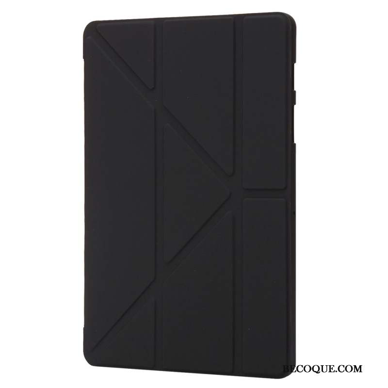 Smart Case Samsung Galaxy Tab S9 Simili Cuir