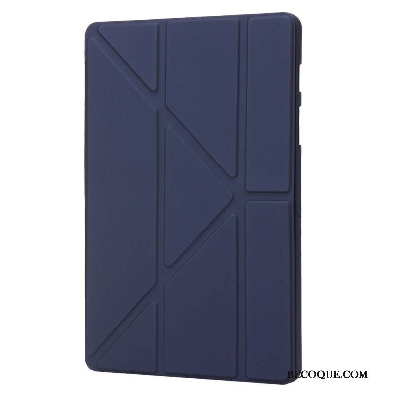 Smart Case Samsung Galaxy Tab S9 Simili Cuir