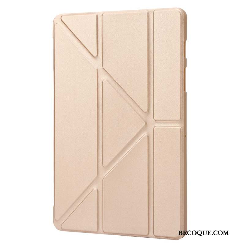 Smart Case Samsung Galaxy Tab S9 Simili Cuir