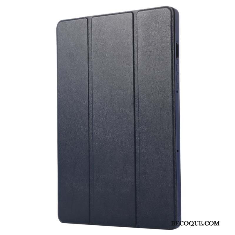 Smart Case Samsung Galaxy Tab S9 / Tab S9 FE Porte-Stylet