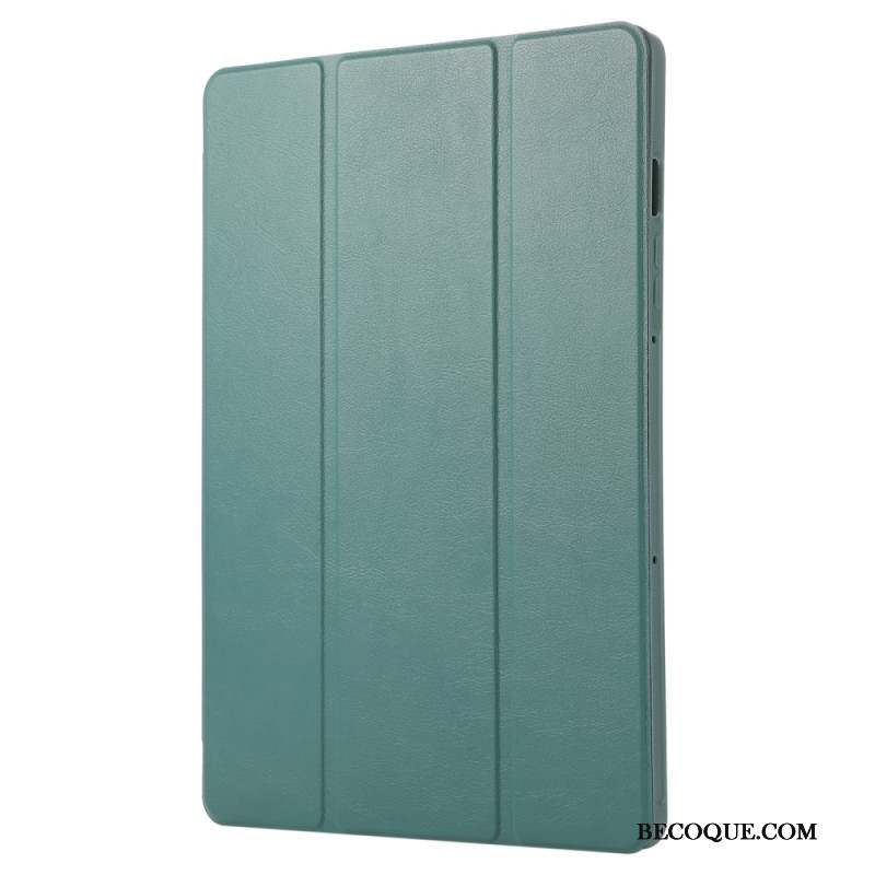 Smart Case Samsung Galaxy Tab S9 / Tab S9 FE Porte-Stylet