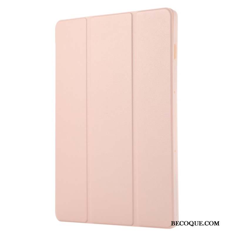 Smart Case Samsung Galaxy Tab S9 / Tab S9 FE Porte-Stylet