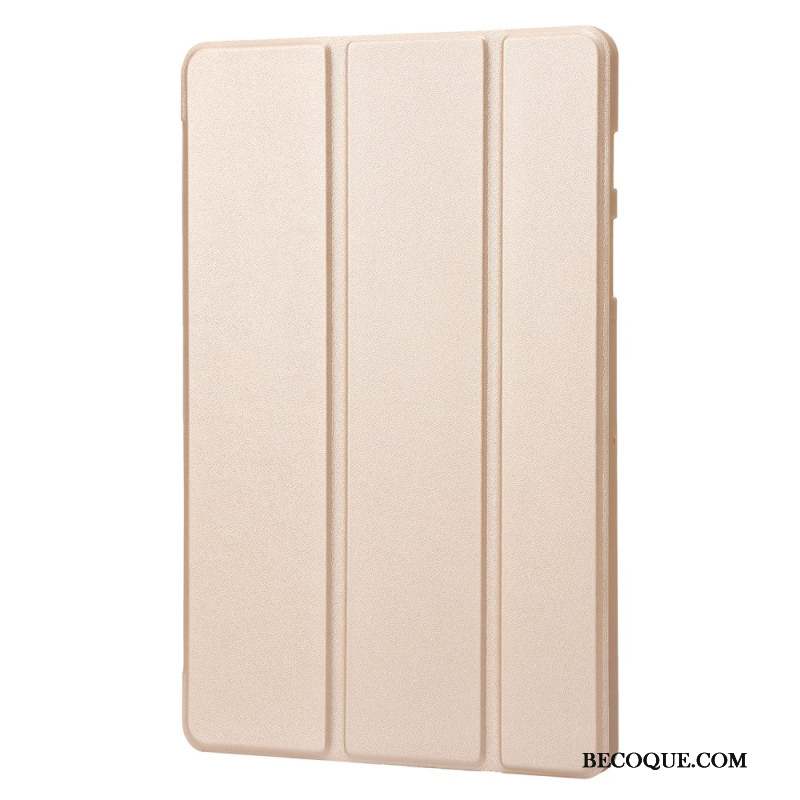 Smart Case Samsung Galaxy Tab S9 Trois Volets