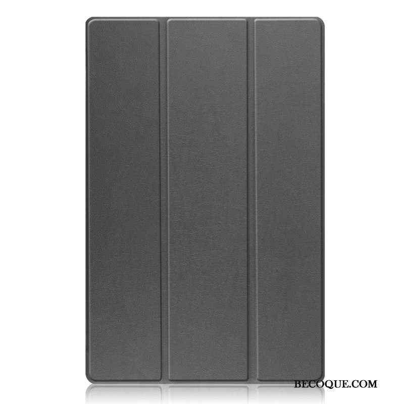 Smart Case Samsung Galaxy Tab S9 Ultra Design Intelligent