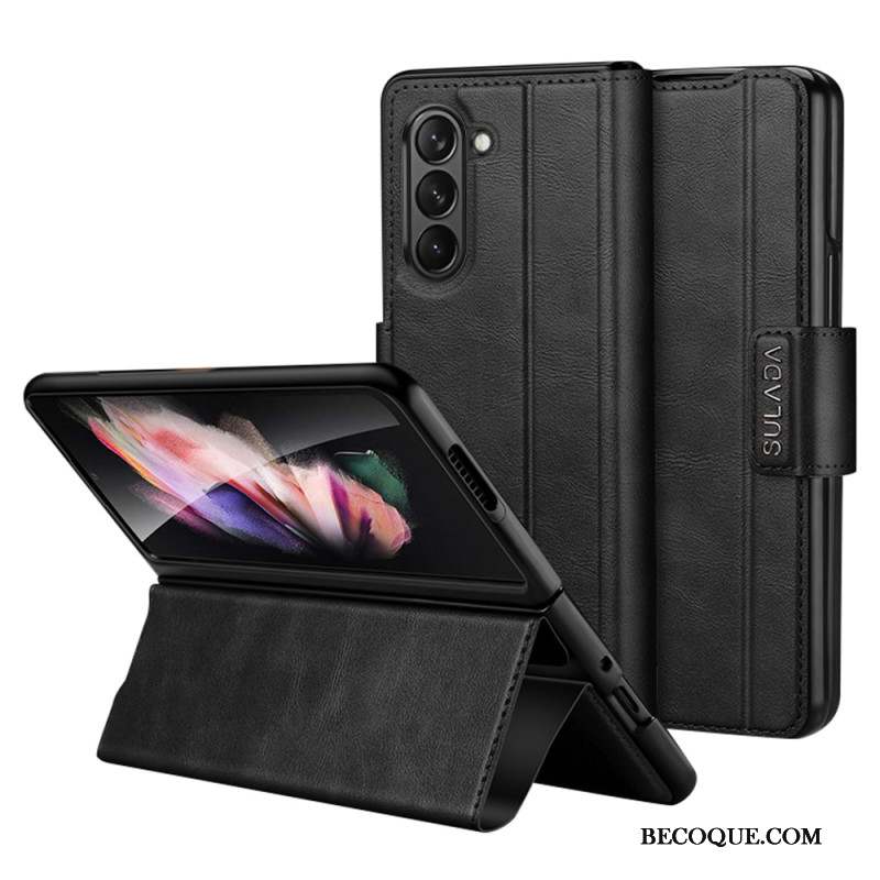 Étui Samsung Galaxy Z Fold 5 SULADA