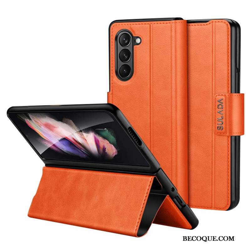 Étui Samsung Galaxy Z Fold 5 SULADA