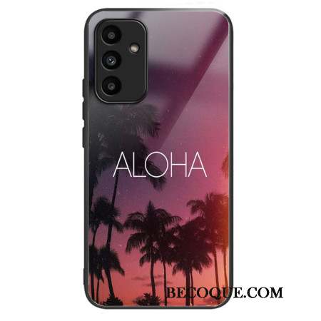 COque Samsung Galaxy A15 5G / A15 Verre Trempé ALOHA