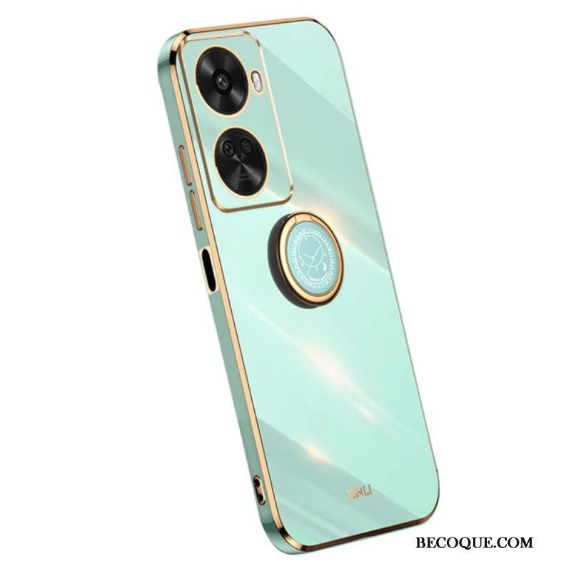 Coque Huawei Nova 12 SE Anneau-Support XINLI