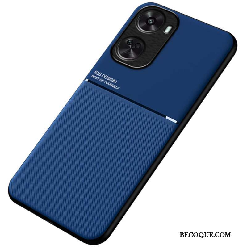 Coque Huawei Nova 12 SE Support Magnétique