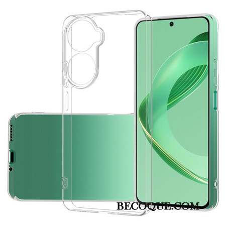 Coque Huawei Nova 12 SE Transparente