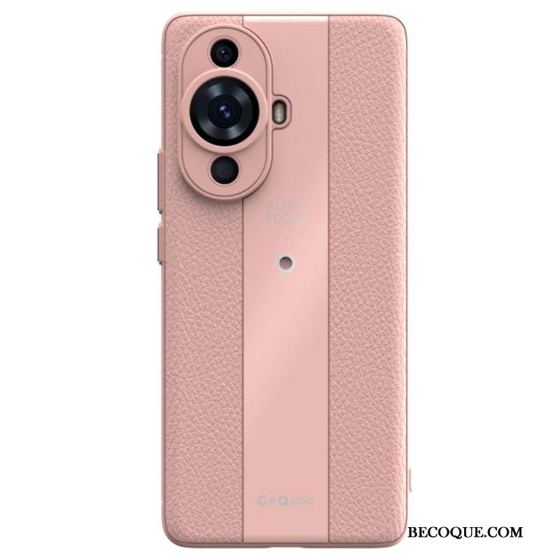 Coque Huawei Nova 12S Antichoc Q.COO