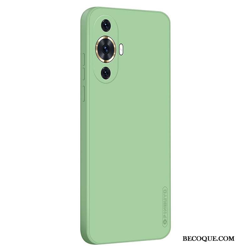 Coque Huawei Nova 12S PINWUYO