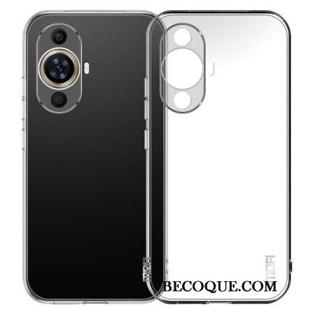 Coque Huawei Nova 12S Transparente MOFI