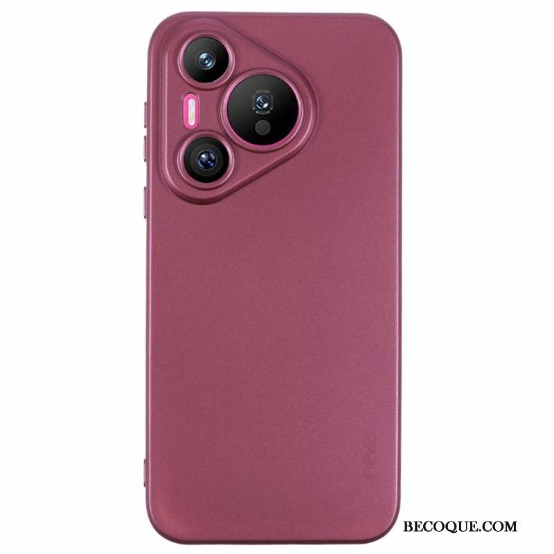 Coque Huawei Pura 70 Série Guardian X-LEVEL