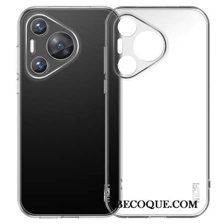 Coque Huawei Pura 70 Transparente MOFI