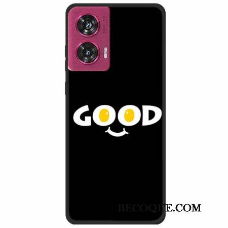 Coque Motorola Edge 50 Fusion Good