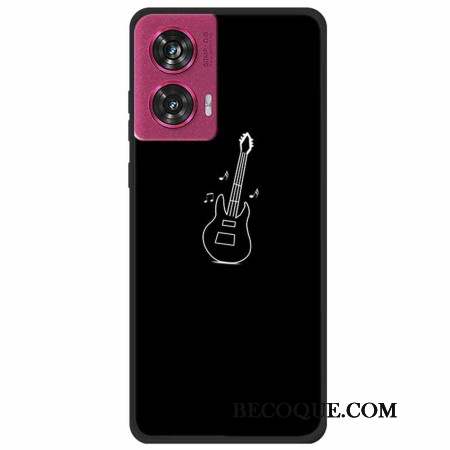 Coque Motorola Edge 50 Fusion Violon