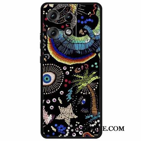 Coque Motorola Edge 50 Pro Arbre de Vie