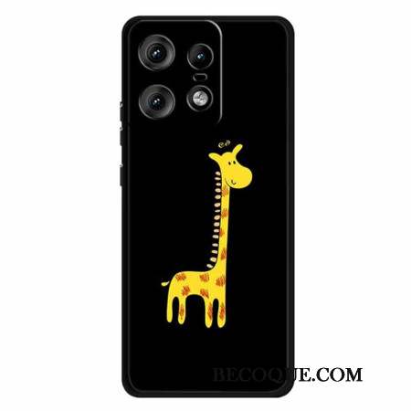 Coque Motorola Edge 50 Pro Girafe