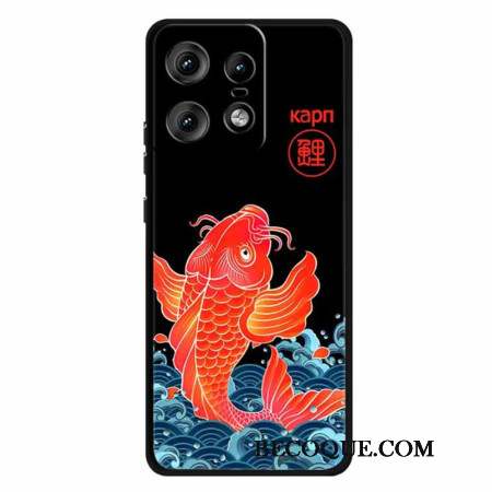 Coque Motorola Edge 50 Pro Poisson Sautant