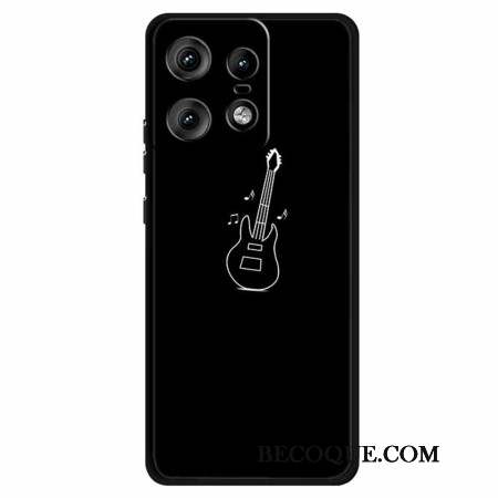 Coque Motorola Edge 50 Pro Violon