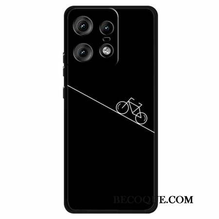 Coque Motorola Edge 50 Pro Vélo