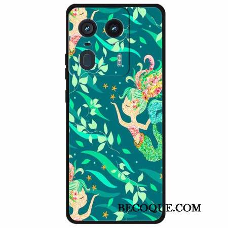 Coque Motorola Moto X50 Ultra Sirène