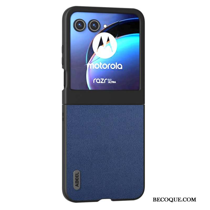 Coque Motorola Razr 50 5G Classique ABEEL