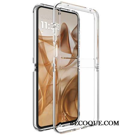 Coque Motorola Razr 50 5G Série UX-6 IMAK