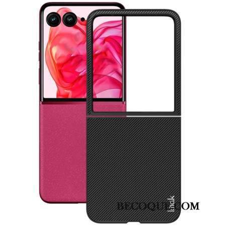 Coque Motorola Razr 50 Ultra / Razr Plus 2024 Ruiyi Series IMAK