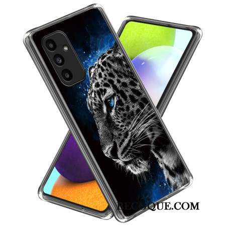 Coque Samsung Galaxy A15 5G / 5G Tigre Royal