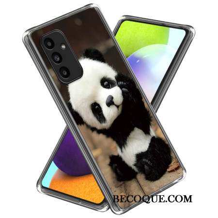 Coque Samsung Galaxy A15 5G / A15 Motif Panda