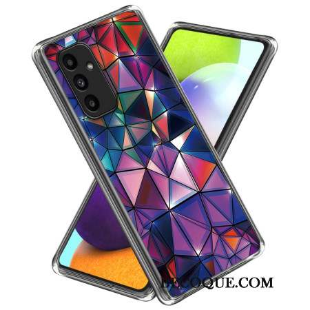 Coque Samsung Galaxy A15 5G / A15 Triangles