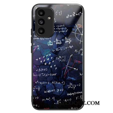 Coque Samsung Galaxy A15 5G / A15 Verre Trempé Equation