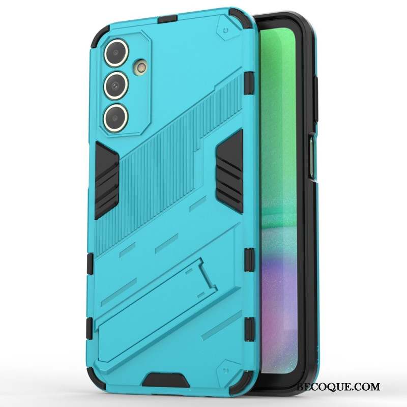 Coque Samsung Galaxy A15 Support Amovible